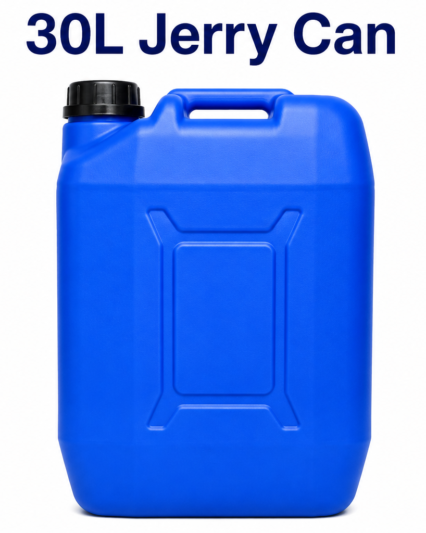 Jerry Cans