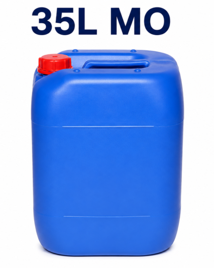 MO Containers (Mouser Drums)