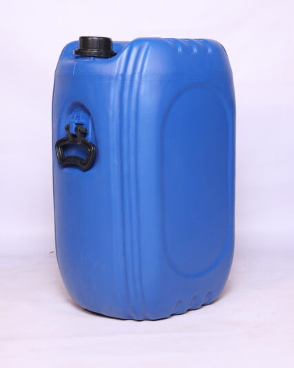 RO Containers (Rocket Drums)