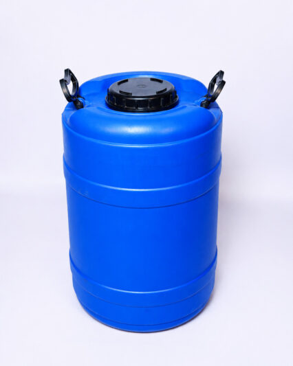 WIDE MOUTH DRUMS