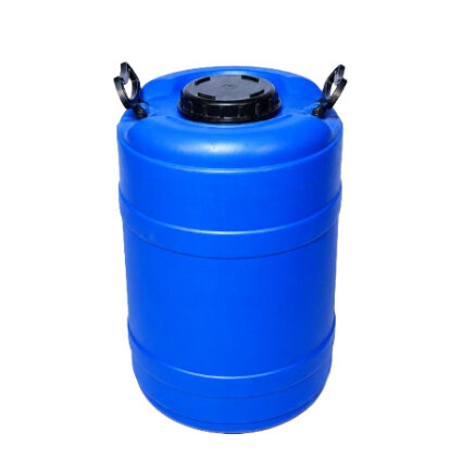 WIDE MOUTH DRUMS