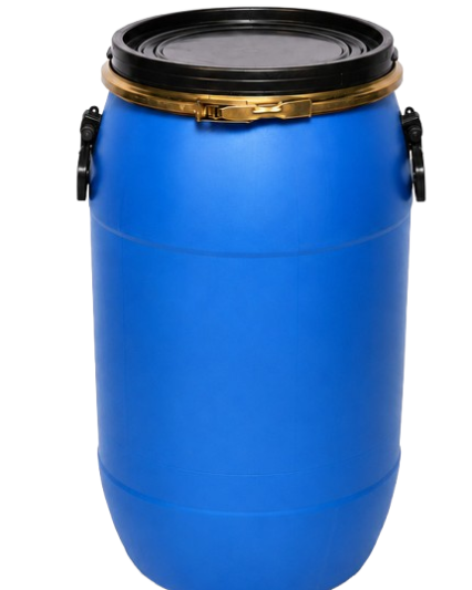 FULL OPEN TOP DRUMS