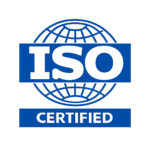 ISO Certified