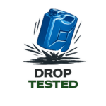 drop tested